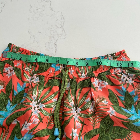 Handmade swim trunks - Picture 7 of 7